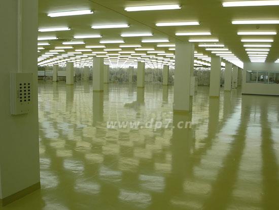 環氧樹脂平涂地坪-歐進地坪www.2oof.cn