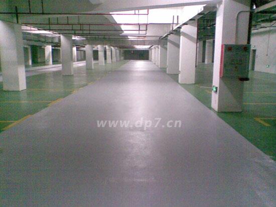 環氧砂漿地坪-歐進地坪www.2oof.cn