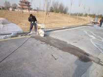 歐進彩色透水混凝土工藝流程-www.2oof.cn